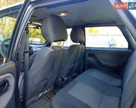 ВАЗ 2115 Самара 2012 у Вышгороде на Automoto.ua Сірий ВАЗ 2115 Самара, об'ємом двигуна 1.6 л та пробігом 162 тис. км за 2800 $, фото 6 на Automoto.ua