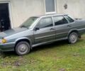Сірий ВАЗ 2115 Самара, об'ємом двигуна 1.5 л та пробігом 145 тис. км за 2300 $, фото 1 на Automoto.ua