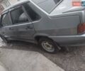 Серый ВАЗ 2115 Самара, объемом двигателя 1.61 л и пробегом 215 тыс. км за 2000 $, фото 2 на Automoto.ua