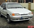 Сірий ВАЗ 2115 Самара, об'ємом двигуна 1.6 л та пробігом 99 тис. км за 2700 $, фото 4 на Automoto.ua