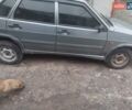 Серый ВАЗ 2115 Самара, объемом двигателя 1.61 л и пробегом 215 тыс. км за 2000 $, фото 1 на Automoto.ua