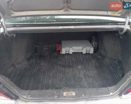 Серый ВАЗ 2115 Самара, объемом двигателя 1.6 л и пробегом 222 тыс. км за 2800 $, фото 19 на Automoto.ua