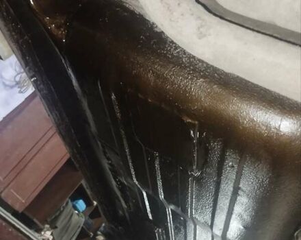 Серый ВАЗ 2115 Самара, объемом двигателя 1.6 л и пробегом 150 тыс. км за 2250 $, фото 22 на Automoto.ua