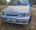 Сірий ВАЗ 2115 Самара, об'ємом двигуна 1.6 л та пробігом 180 тис. км за 2700 $, фото 7 на Automoto.ua