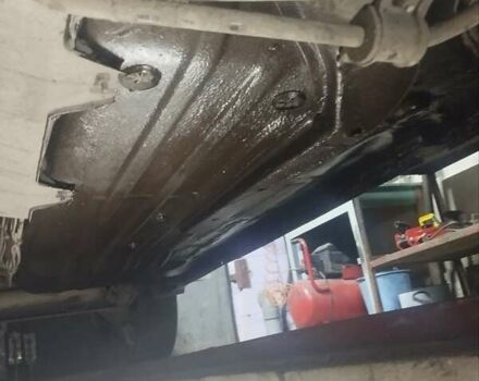 Сірий ВАЗ 2115 Самара, об'ємом двигуна 1.6 л та пробігом 150 тис. км за 2250 $, фото 10 на Automoto.ua