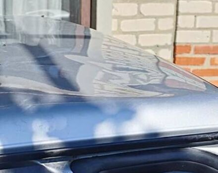 Серый ВАЗ 2115 Самара, объемом двигателя 1.6 л и пробегом 35 тыс. км за 4000 $, фото 5 на Automoto.ua