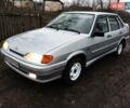 Сірий ВАЗ 2115 Самара, об'ємом двигуна 1.6 л та пробігом 150 тис. км за 2250 $, фото 17 на Automoto.ua