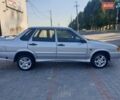 Сірий ВАЗ 2115 Самара, об'ємом двигуна 1.6 л та пробігом 208 тис. км за 2300 $, фото 2 на Automoto.ua