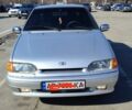 Сірий ВАЗ 2115 Самара, об'ємом двигуна 1.6 л та пробігом 75 тис. км за 2750 $, фото 1 на Automoto.ua