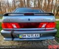 Серый ВАЗ 2115 Самара, объемом двигателя 16 л и пробегом 86 тыс. км за 3800 $, фото 2 на Automoto.ua