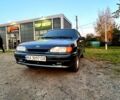 Серый ВАЗ 2115 Самара, объемом двигателя 1.6 л и пробегом 91 тыс. км за 3200 $, фото 1 на Automoto.ua