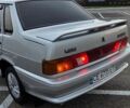 Сірий ВАЗ 2115 Самара, об'ємом двигуна 1.6 л та пробігом 170 тис. км за 2650 $, фото 7 на Automoto.ua
