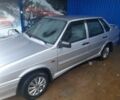Сірий ВАЗ 2115 Самара, об'ємом двигуна 1.6 л та пробігом 189 тис. км за 2600 $, фото 2 на Automoto.ua