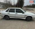 Сірий ВАЗ 2115 Самара, об'ємом двигуна 1.6 л та пробігом 198 тис. км за 2400 $, фото 1 на Automoto.ua