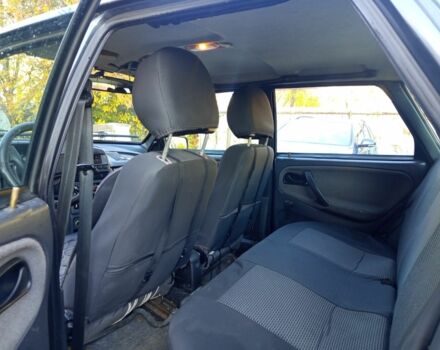 ВАЗ 2115 Самара 2012 у Вышгороде на Automoto.ua Сірий ВАЗ 2115 Самара, об'ємом двигуна 1.6 л та пробігом 162 тис. км за 2849 $, фото 3 на Automoto.ua