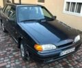 Серый ВАЗ 2115 Самара, объемом двигателя 1.6 л и пробегом 24 тыс. км за 4800 $, фото 4 на Automoto.ua