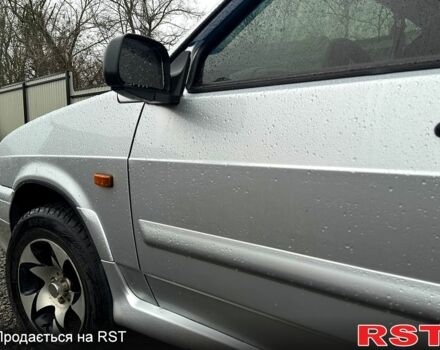 Сірий ВАЗ 2115 Самара, об'ємом двигуна 1.6 л та пробігом 99 тис. км за 2700 $, фото 8 на Automoto.ua