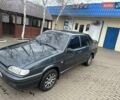 Сірий ВАЗ 2115 Самара, об'ємом двигуна 1.57 л та пробігом 134 тис. км за 2000 $, фото 1 на Automoto.ua