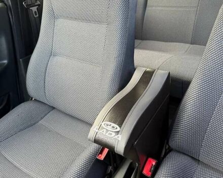 ВАЗ 2115 Самара 2012 у Великой Багачке на Automoto.ua Сірий ВАЗ 2115 Самара, об'ємом двигуна 1.6 л та пробігом 84 тис. км за 3800 $, фото 11 на Automoto.ua