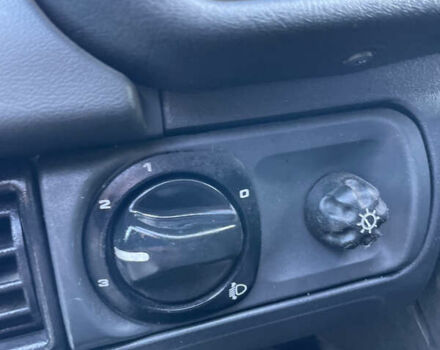 Сірий ВАЗ 2115 Самара, об'ємом двигуна 1.6 л та пробігом 250 тис. км за 1650 $, фото 23 на Automoto.ua