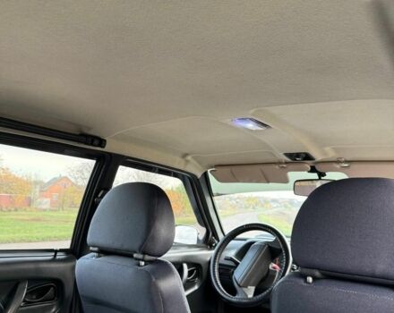 ВАЗ 2115 Самара 2012 у Миргороде на Automoto.ua Сірий ВАЗ 2115 Самара, об'ємом двигуна 1.6 л та пробігом 85 тис. км за 3800 $, фото 8 на Automoto.ua