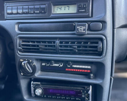 Сірий ВАЗ 2115 Самара, об'ємом двигуна 1.6 л та пробігом 250 тис. км за 1650 $, фото 20 на Automoto.ua