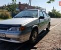 Сірий ВАЗ 2115 Самара, об'ємом двигуна 1.6 л та пробігом 117 тис. км за 2700 $, фото 6 на Automoto.ua