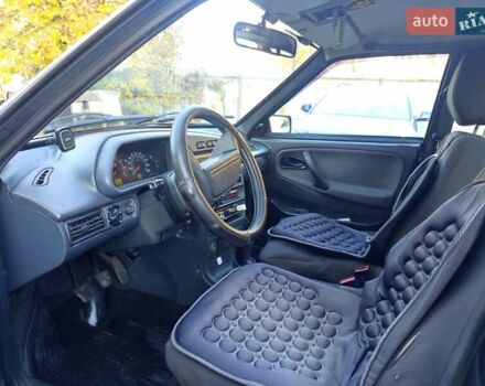 ВАЗ 2115 Самара 2012 у Вышгороде на Automoto.ua Сірий ВАЗ 2115 Самара, об'ємом двигуна 1.6 л та пробігом 162 тис. км за 2800 $, фото 3 на Automoto.ua