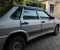 Сірий ВАЗ 2115 Самара, об'ємом двигуна 1.6 л та пробігом 262 тис. км за 1200 $, фото 2 на Automoto.ua