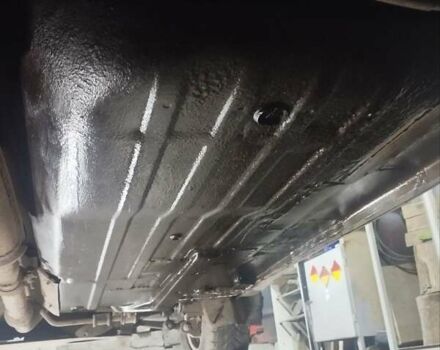 Серый ВАЗ 2115 Самара, объемом двигателя 1.6 л и пробегом 150 тыс. км за 2250 $, фото 25 на Automoto.ua