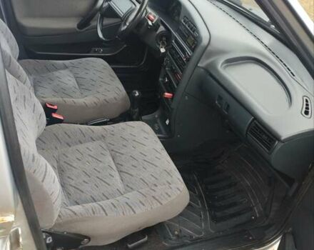 Сірий ВАЗ 2115 Самара, об'ємом двигуна 1.6 л та пробігом 150 тис. км за 2250 $, фото 13 на Automoto.ua