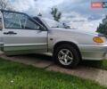 Сірий ВАЗ 2115 Самара, об'ємом двигуна 1.6 л та пробігом 84 тис. км за 3900 $, фото 21 на Automoto.ua