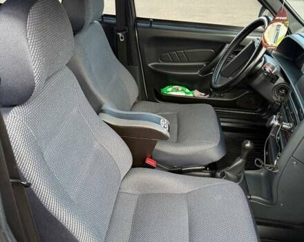 ВАЗ 2115 Самара 2012 у Великой Багачке на Automoto.ua Сірий ВАЗ 2115 Самара, об'ємом двигуна 1.6 л та пробігом 84 тис. км за 3800 $, фото 13 на Automoto.ua