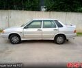 Серый ВАЗ 2115 Самара, объемом двигателя 1.6 л и пробегом 160 тыс. км за 3300 $, фото 1 на Automoto.ua