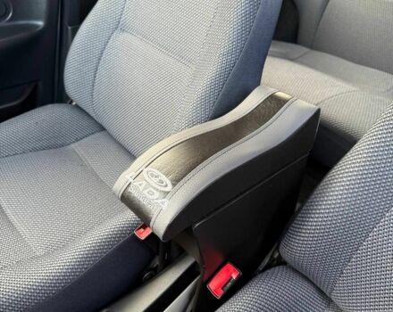 ВАЗ 2115 Самара 2012 у Миргороде на Automoto.ua Сірий ВАЗ 2115 Самара, об'ємом двигуна 1.6 л та пробігом 85 тис. км за 3800 $, фото 13 на Automoto.ua