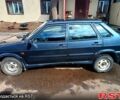 Сірий ВАЗ 2115 Самара, об'ємом двигуна 1.6 л та пробігом 125 тис. км за 2500 $, фото 5 на Automoto.ua