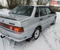Сірий ВАЗ 2115 Самара, об'ємом двигуна 1.6 л та пробігом 150 тис. км за 2200 $, фото 22 на Automoto.ua