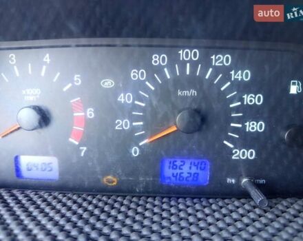 ВАЗ 2115 Самара 2012 у Вышгороде на Automoto.ua Сірий ВАЗ 2115 Самара, об'ємом двигуна 1.6 л та пробігом 162 тис. км за 2800 $, фото 4 на Automoto.ua