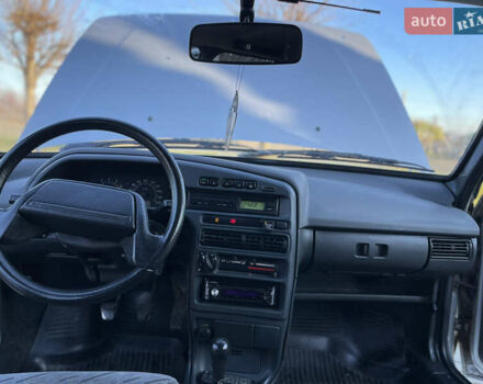 Сірий ВАЗ 2115 Самара, об'ємом двигуна 1.6 л та пробігом 250 тис. км за 1650 $, фото 30 на Automoto.ua