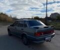 Сірий ВАЗ 2115 Самара, об'ємом двигуна 1.6 л та пробігом 200 тис. км за 1550 $, фото 5 на Automoto.ua