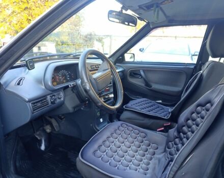 ВАЗ 2115 Самара 2012 у Вышгороде на Automoto.ua Сірий ВАЗ 2115 Самара, об'ємом двигуна 1.6 л та пробігом 162 тис. км за 2849 $, фото 5 на Automoto.ua