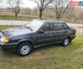 Сірий ВАЗ 2115 Самара, об'ємом двигуна 1.6 л та пробігом 62 тис. км за 4300 $, фото 1 на Automoto.ua