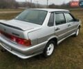 Сірий ВАЗ 2115 Самара, об'ємом двигуна 1.6 л та пробігом 150 тис. км за 2250 $, фото 27 на Automoto.ua