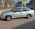 Сірий ВАЗ 2115 Самара, об'ємом двигуна 1.6 л та пробігом 220 тис. км за 2600 $, фото 1 на Automoto.ua