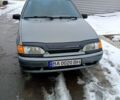 Сірий ВАЗ 2115 Самара, об'ємом двигуна 1.6 л та пробігом 22000 тис. км за 1999 $, фото 1 на Automoto.ua