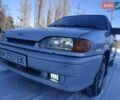 Серый ВАЗ 2115 Самара, объемом двигателя 1.6 л и пробегом 141 тыс. км за 2350 $, фото 1 на Automoto.ua