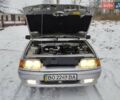 Серый ВАЗ 2115 Самара, объемом двигателя 1.6 л и пробегом 152 тыс. км за 2350 $, фото 12 на Automoto.ua