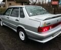 Сірий ВАЗ 2115 Самара, об'ємом двигуна 1.6 л та пробігом 150 тис. км за 2250 $, фото 1 на Automoto.ua