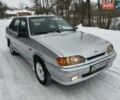 Сірий ВАЗ 2115 Самара, об'ємом двигуна 1.6 л та пробігом 151 тис. км за 2250 $, фото 16 на Automoto.ua