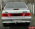 Сірий ВАЗ 2115 Самара, об'ємом двигуна 1.6 л та пробігом 99 тис. км за 2700 $, фото 3 на Automoto.ua